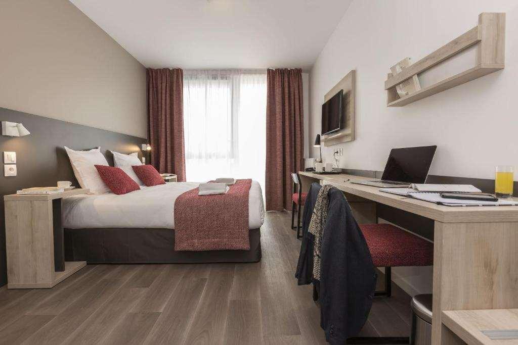 Hotel Odalys Centre Congres *