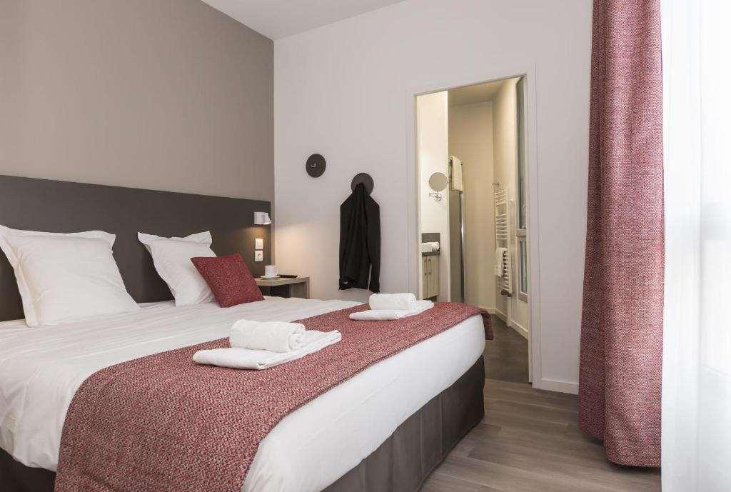 Hotel Odalys Centre Congres