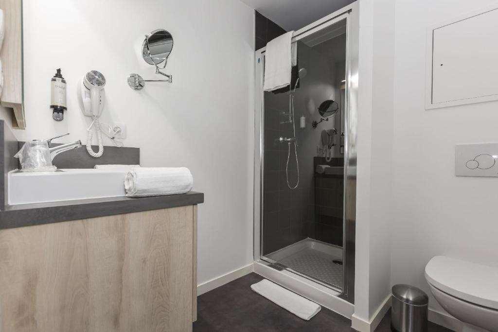 Hotel Odalys Centre Congres *